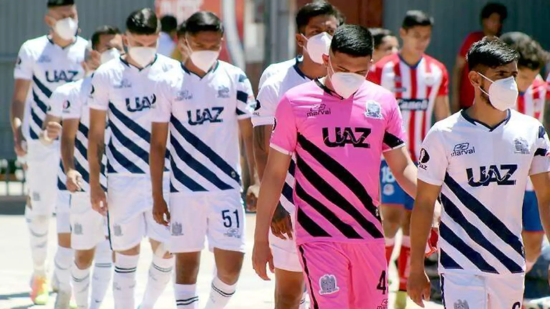 Ha sido confirmada la participación de los Tuzos en la Liga Premier de Futbol